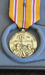 medal