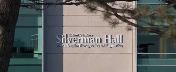 Silverman Hall