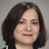 Picture of Lusine Baghdasaryan