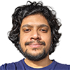 Photo of Imon Banerjee