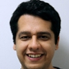 Picture of Reza Borhani