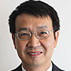 Photo of Heng Chen