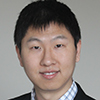 Picture of Zhiwei Cui