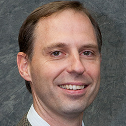 Prof. Mark Fleming