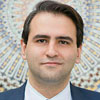 Picture of Abbas Haddadi