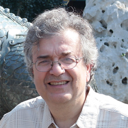 Mercouri Kanatzidis