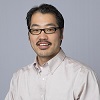 Picture of Daniel Kim
