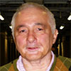 Picture of Bijan Movaghar