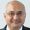 Picture of Mohan Rao