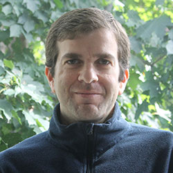 Michael Rubinstein, PhD