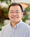 Photo of Tao Sun