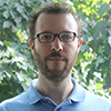 Photo of Jesse Tov