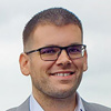 Photo of Ian Wiese