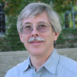 Professor Neal Blair