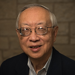 Robert P. H. Chang