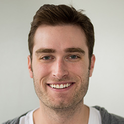 Andrew Crotty