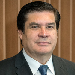 Horacio Espinosa