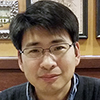 Photo of Jie Gu