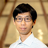 Photo of Ping Guo