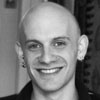 Picture of Brent Hecht