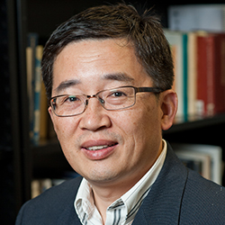 Professor Yonggang Huang