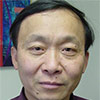 Photo of Chung-Chieh Lee