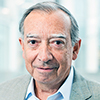 Photo of Jorge Nocedal