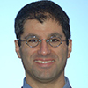 Picture of Omid Nohadani