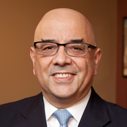 Dean Julio M. Ottino