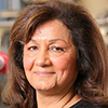 Photo of Manijeh Razeghi