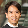 Photo of Chang-Han Rhee
