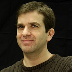 Michael Rubenstein