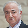 Photo of Alan Sahakian