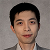 Photo of Naichen Shi