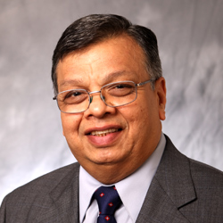 Ajit Tamhane