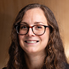Photo of Lisa Volpatti
