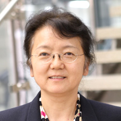 Q. Jane Wang