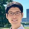 Photo of Zikai Xiong