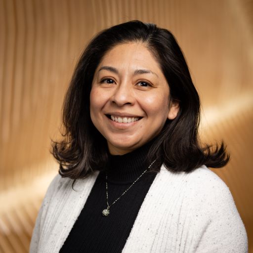 Photo of Vaneida Li