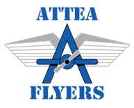 Attea Flyers logo