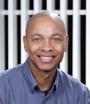 Photo of Mark E. Lewis