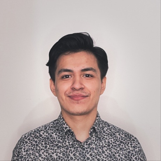 Photo of Gilian Jay Lugo