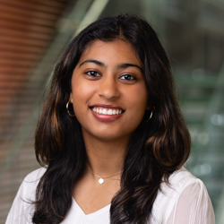 Photo of Jashvi Desai