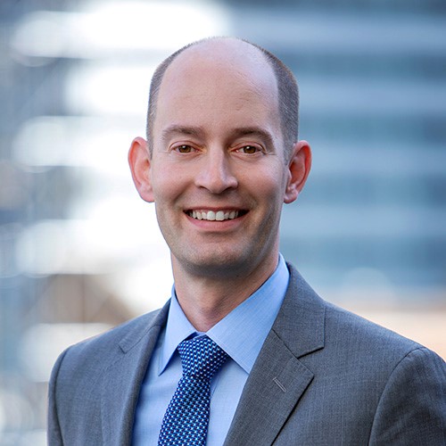 Photo of Jeff Dvorett