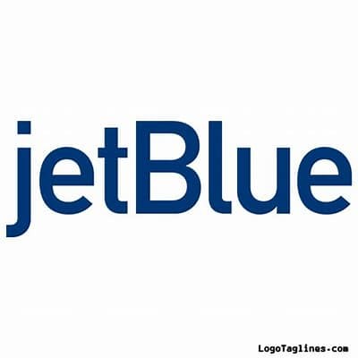 jetBlue logo
