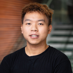 Photo of Kailai Chen