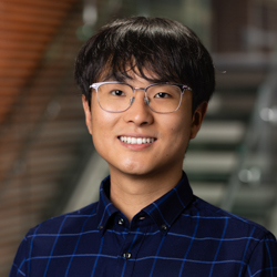 Photo of Shukai Li