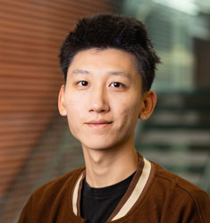 Photo of Baicen Liu