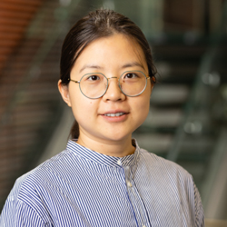 Photo of Wei Liu