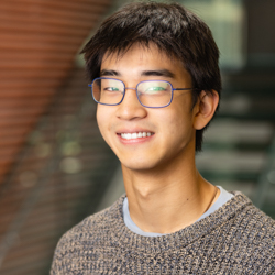 Photo of Matthew Lu